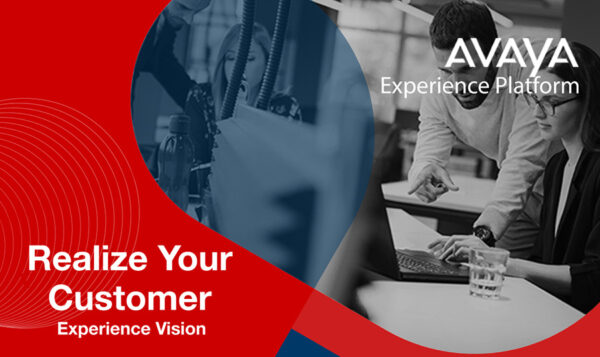 Avaya Experience Platform | Avaya in Dubai UAE