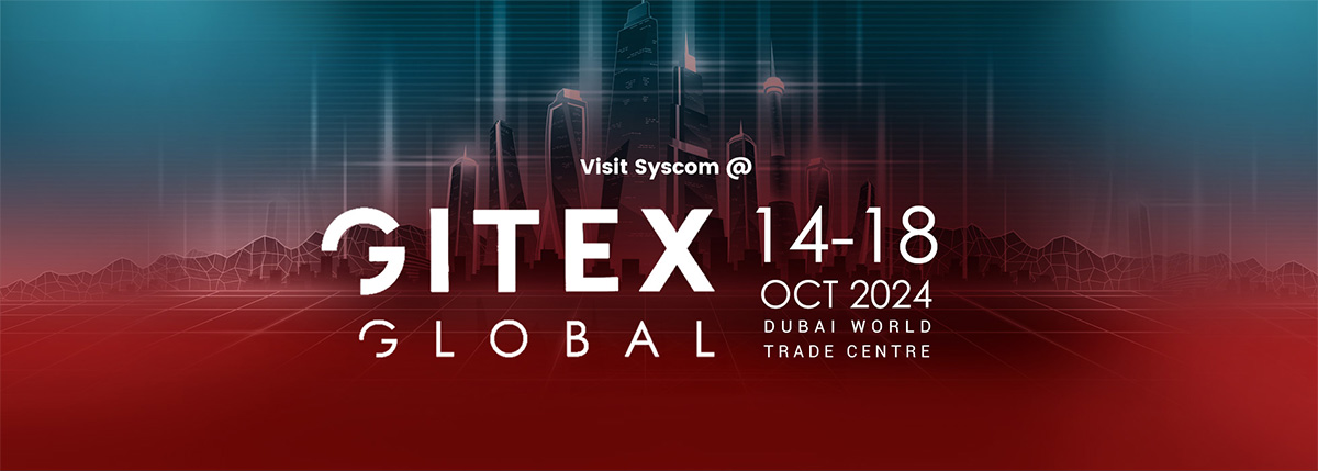 Claim Your Free GITEX Pass Today and Book Your Slot!